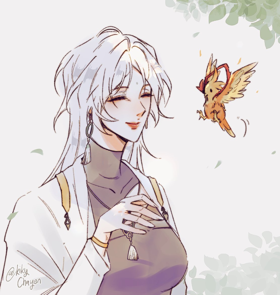 キキー ! tweet media