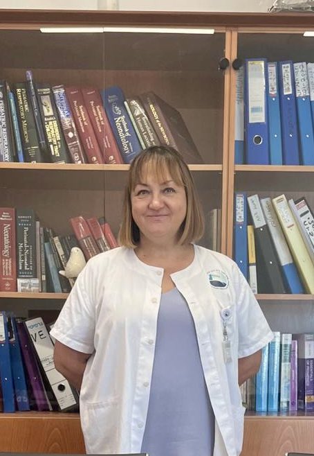 Bar- Ilan Faculty of Medicine (@biumedicine) on Twitter photo Two NICUs at our affiliated hospitals ranked #1 in Israel by <a href="/IsraelMOH/">ืืฉืจื ืืืจืืืืช</a> โ all while operating under fire in fortified units.
Our med students are right there during the
neonatology Clinical training! <a href="/Bar_ilan/">ืืื ืืืจืกืืืช ืืจ-ืืืื</a> Two NICUs at our affiliated hospitals ranked #1 in Israel by <a href="/IsraelMOH/">ืืฉืจื ืืืจืืืืช</a> โ all while operating under fire in fortified units.
Our med students are right there during the
neonatology Clinical training! <a href="/Bar_ilan/">ืืื ืืืจืกืืืช ืืจ-ืืืื</a>