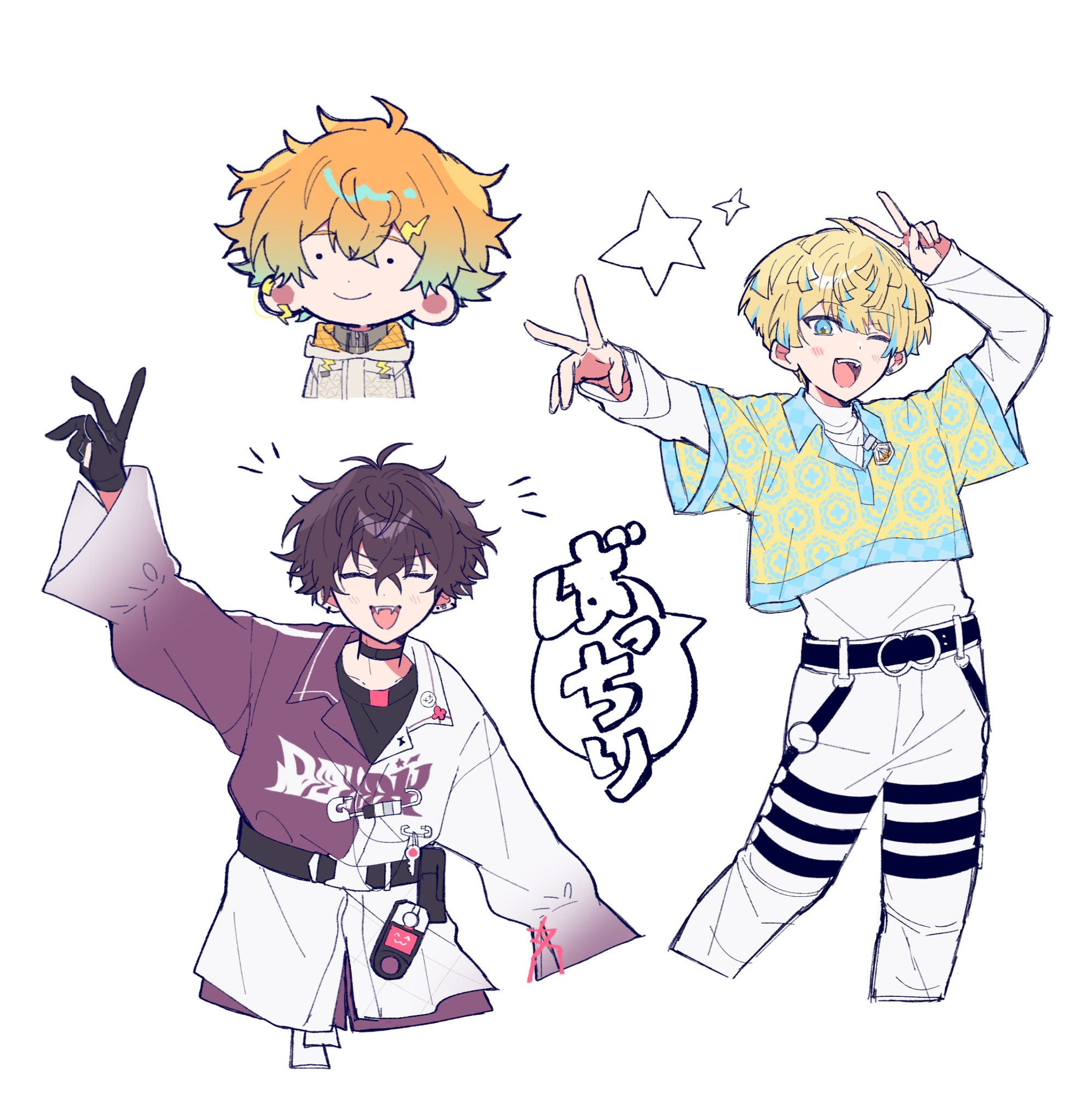 金木 あきら (@KanekiAkiraxxx) / X