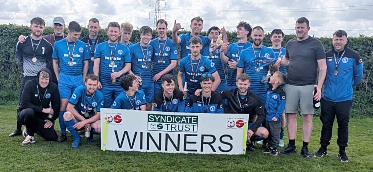 Lancashire Sunday League tweet media