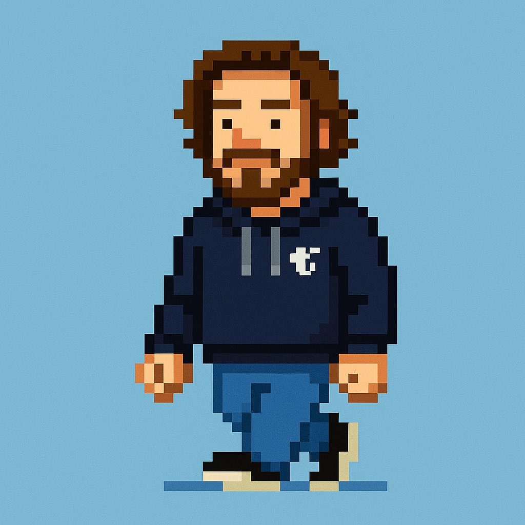Milan Busink (@milanbusink) on Twitter photo 