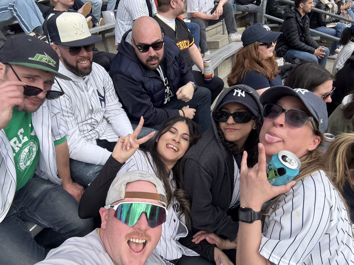 #yanks