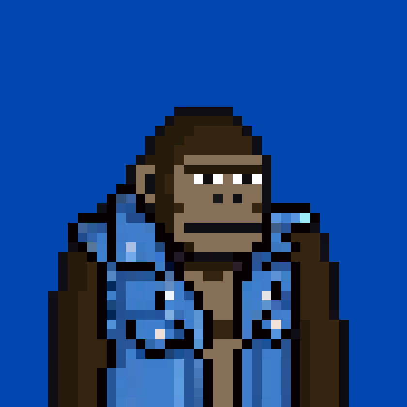 What's your favorite ApeId? #ApeChain #ApeCoin