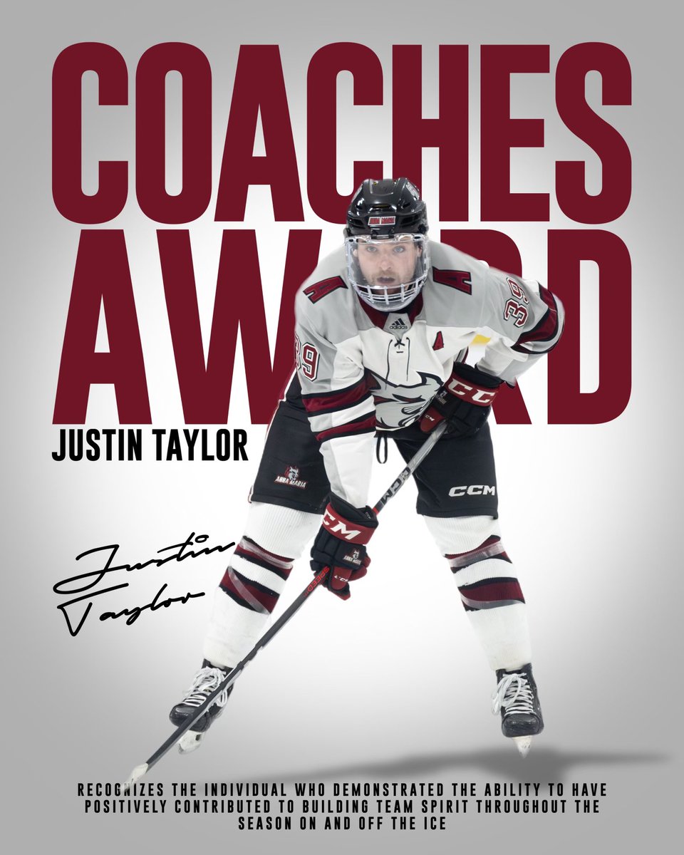AMC MEN’S HOCKEY tweet media