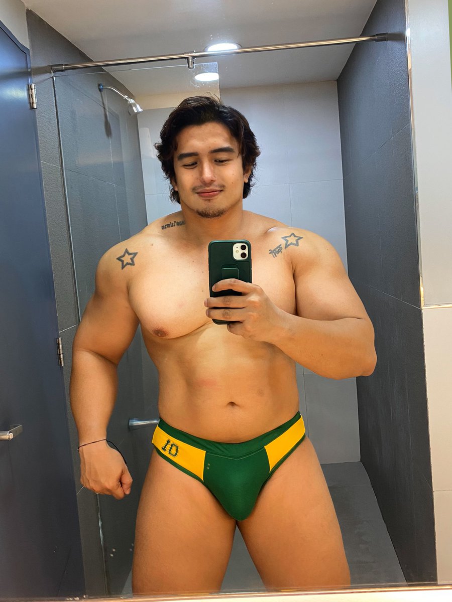 Eli Gonzales tweet media