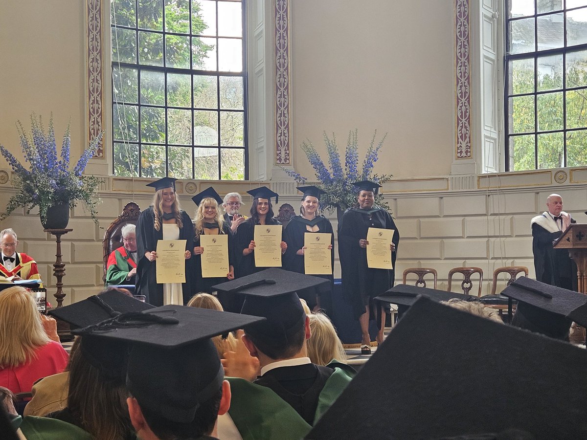 Thelma Begley (@begleythelma) on Twitter photo Always the most uplifting, happy day of the year... congrats to Children's and General Nursing group on graduation today..our Covid babies - the Class of Sept 2020!! <a href="/CHI_Ireland/">Children's Health Ireland</a> <a href="/TCD_SNM/">School of Nursing & Midwifery, TCD</a> Always the most uplifting, happy day of the year... congrats to Children's and General Nursing group on graduation today..our Covid babies - the Class of Sept 2020!! <a href="/CHI_Ireland/">Children's Health Ireland</a> <a href="/TCD_SNM/">School of Nursing & Midwifery, TCD</a>