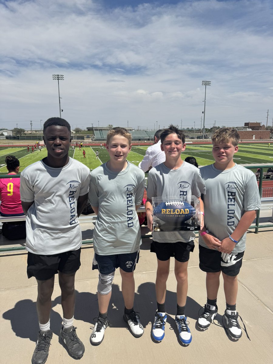 Jace Allspaugh (@jaceallspaugh) on Twitter photo Leaving New Mexico with the QB MVP award. I’m grateful and blessed! Thanks to all of the coaches for their hard work this weekend! <a href="/CoachGeorge5/">Tom George</a> <a href="/CoachManella/">QBi: Steve Manella</a> <a href="/QBimpact/">QB Impact</a> <a href="/HarrahPantherFB/">Harrah Football</a> <a href="/CoachBliek/">Chris Bliek</a> Leaving New Mexico with the QB MVP award. I’m grateful and blessed! Thanks to all of the coaches for their hard work this weekend! <a href="/CoachGeorge5/">Tom George</a> <a href="/CoachManella/">QBi: Steve Manella</a> <a href="/QBimpact/">QB Impact</a> <a href="/HarrahPantherFB/">Harrah Football</a> <a href="/CoachBliek/">Chris Bliek</a>