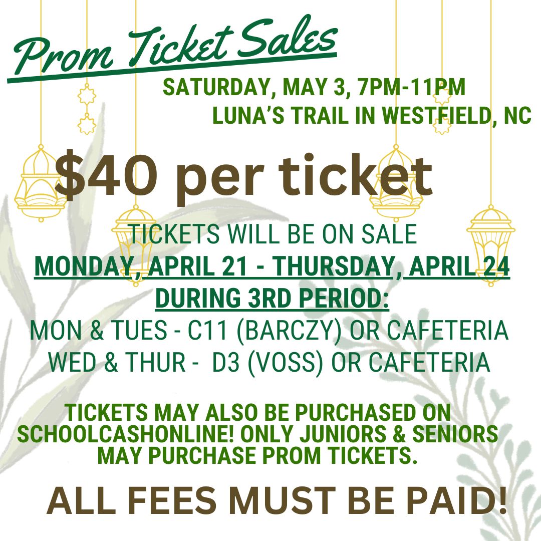 South Stokes HS (@saurapride) on Twitter photo 