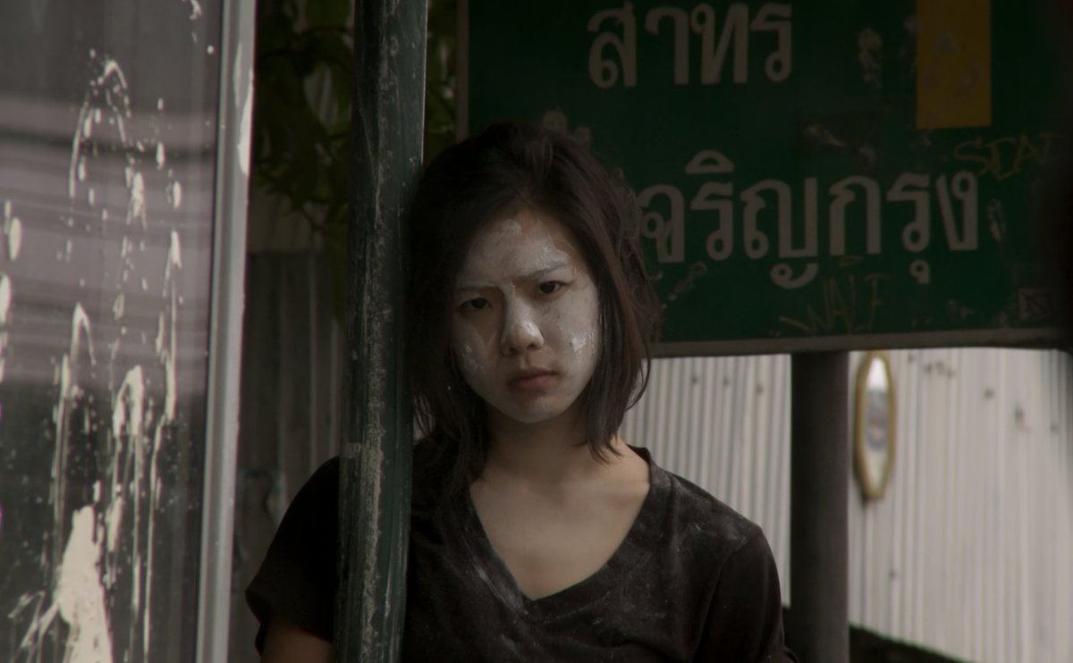 ไปตามรอยหนังด้วยกันมั้ย tweet media