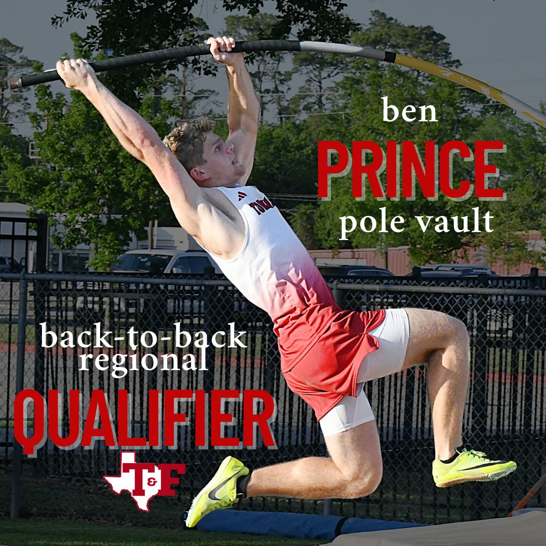 MOVIN' ON! #TomballFAST