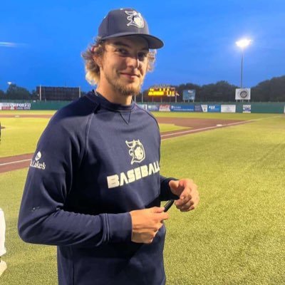 theBaseballCube's tweet image. ISAAC ROHDE of @LSUS_Baseball has struck out 101 batters in 2025!
ERA: 2.04
WHIP: 0.71
W-L: 10-0
G: 12
IP: 75
H: 43
BB: 10
SO: 101 🔥
@Isaaclefty
@ClarkeBaseball 2022-2023
View career stats👇
thebaseballcube.com/content/player…