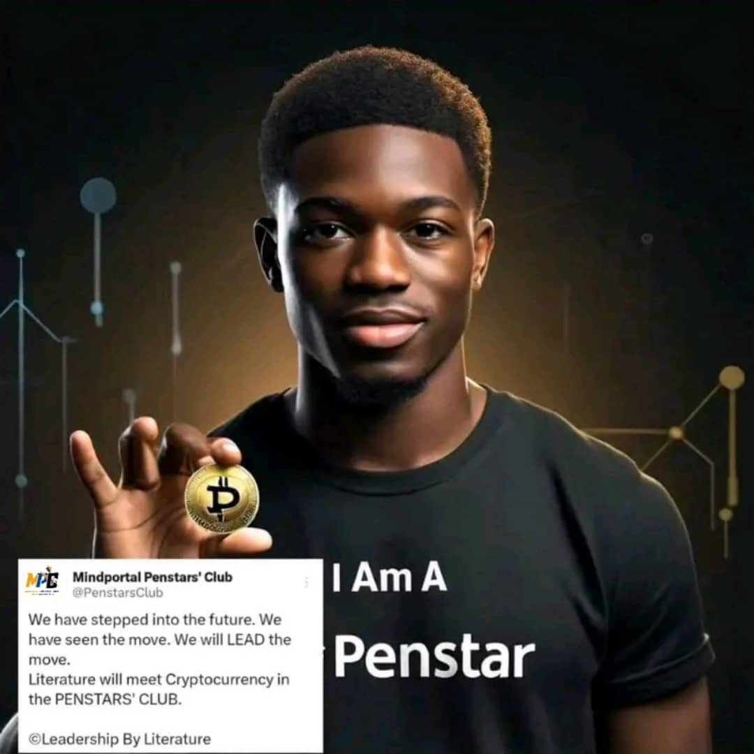 Sunnexus001's tweet photo. Restoring True Leadership in Africa

Contestant ID: PC/S5/017
#PenupWritingContest
 #MindPortalPenstarsClub
@PenstarsClub 
Africa is abundantly blessed with everything it needs to become a great continent. This is due to the sufficiency in resources, untapped potential and https://t.co/uNH1mIGrfJ