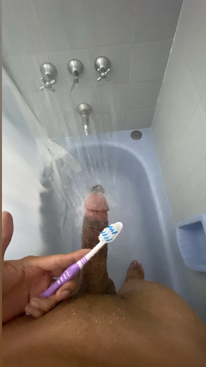 Duchita para arrancar el día 🔥💦