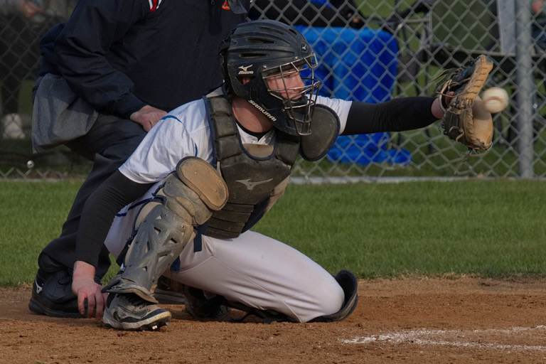Comets host Erie-Prophetstown today at 4:30pm at Coach Larry Ybarra Field. Come out and support the boys! <a href="/NewmanCCHS/">Newman Catholic</a> <a href="/PrepBaseballIL/">Prep Baseball Illinois</a> <a href="/Drake_Lansman/">Drake Lansman</a>