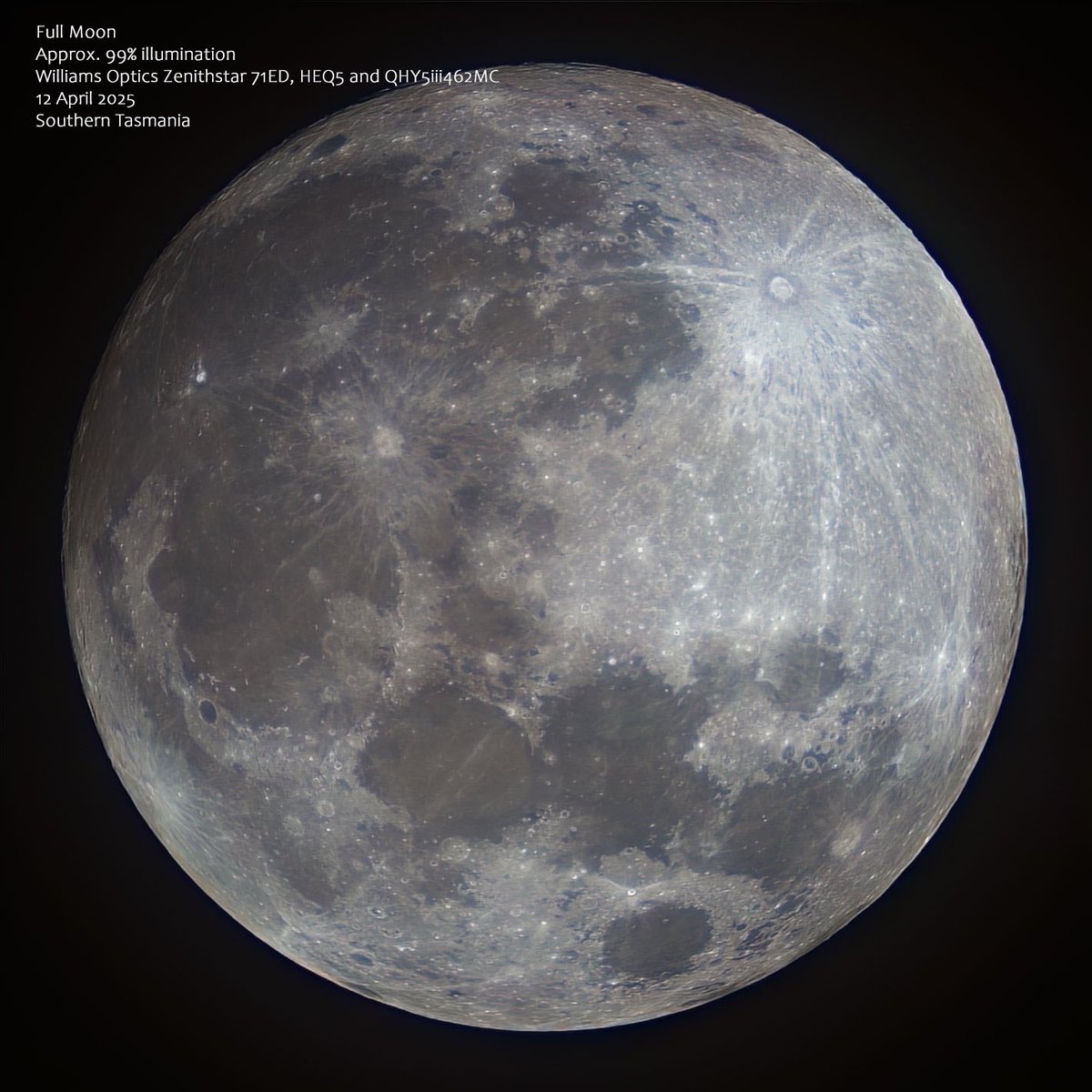 #astrophotography #moon