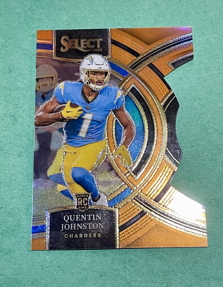 BurrowBreesPC's tweet image. $3 PWE each.  QJ is numbered