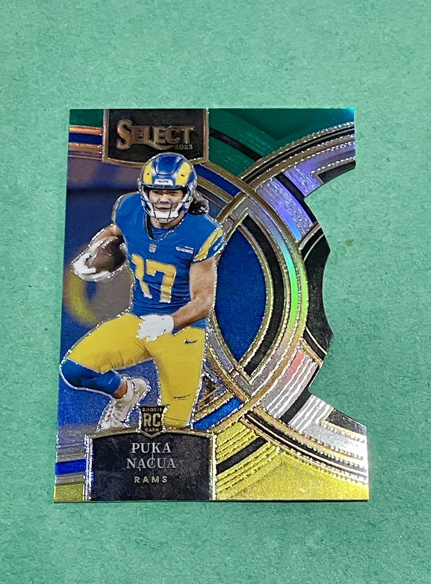 BurrowBreesPC's tweet image. $3 PWE each.  QJ is numbered