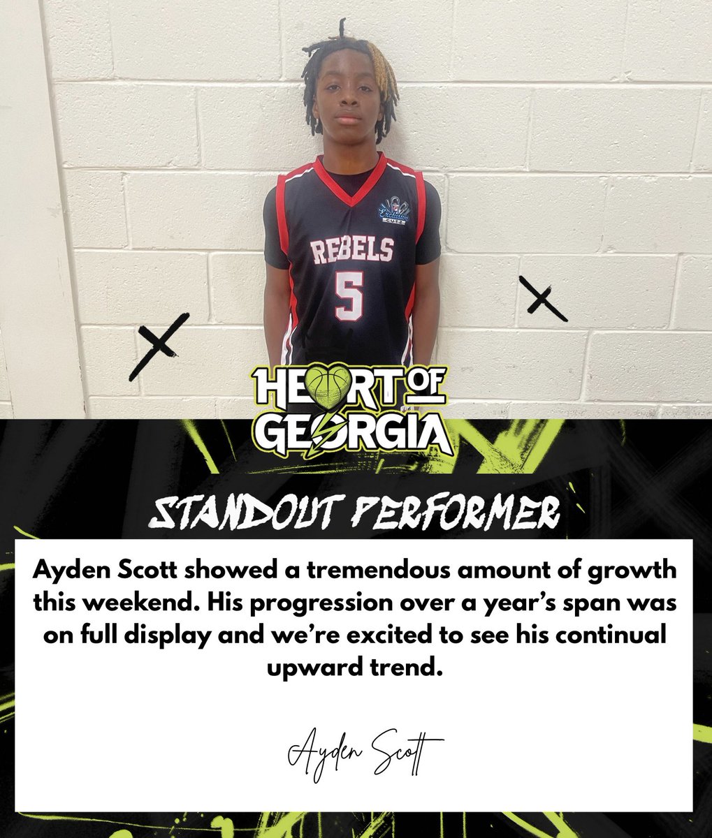 Hypesouth Media & Athletics (@hypesouthmedia) on Twitter photo Huge weekend for the Ga Rebels guard.
<a href="/OntheRadarHoops/">Shun Williams</a> + <a href="/HypesouthMedia/">Hypesouth Media & Athletics</a>
𝗛𝗲𝗮𝗿𝘁 𝗼𝗳 𝗚𝗲𝗼𝗿𝗴𝗶𝗮 𝗖𝗹𝗮𝘀𝘀𝗶𝗰 x Ayden Scott Huge weekend for the Ga Rebels guard.
<a href="/OntheRadarHoops/">Shun Williams</a> + <a href="/HypesouthMedia/">Hypesouth Media & Athletics</a>
𝗛𝗲𝗮𝗿𝘁 𝗼𝗳 𝗚𝗲𝗼𝗿𝗴𝗶𝗮 𝗖𝗹𝗮𝘀𝘀𝗶𝗰 x Ayden Scott