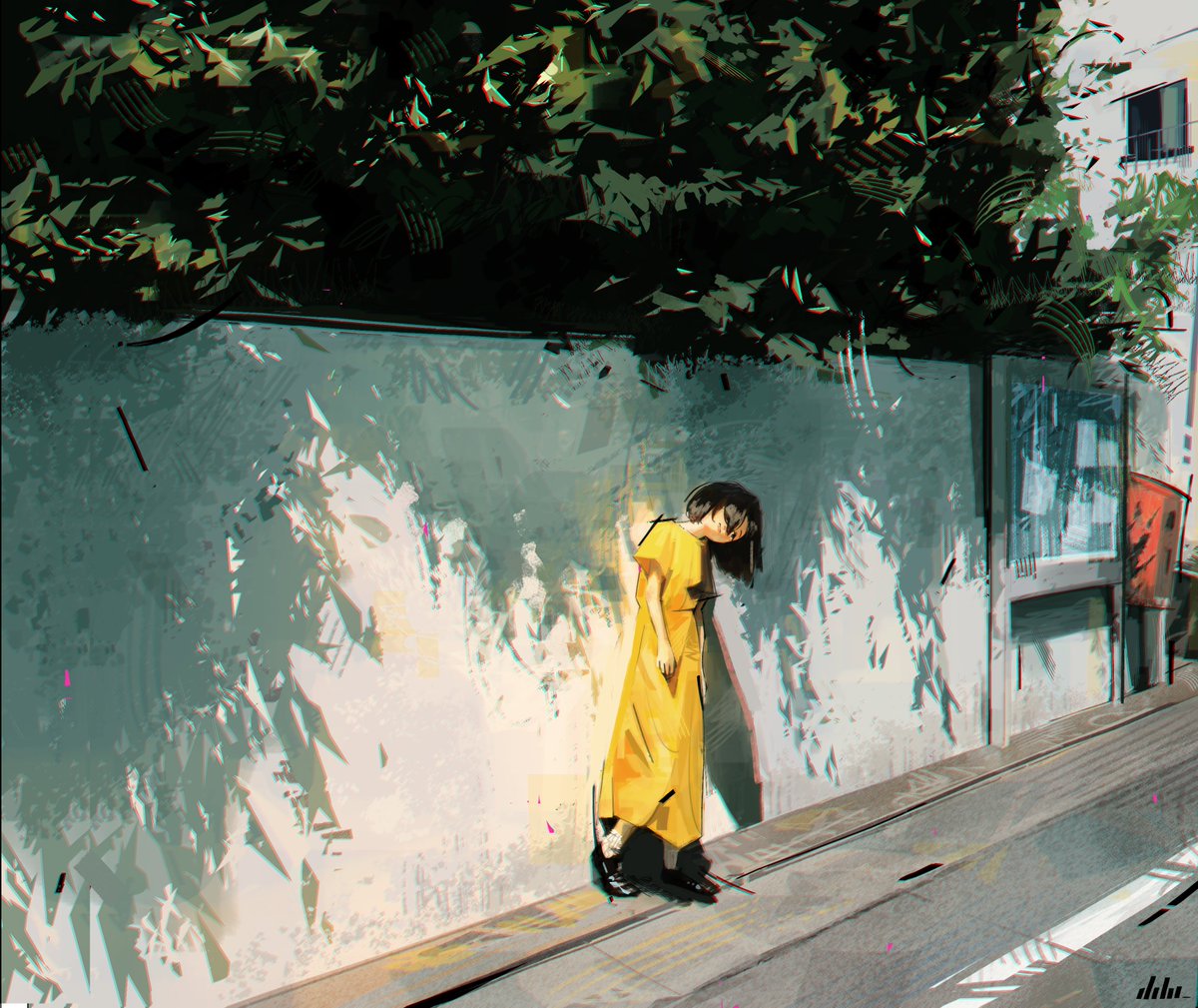 도보소년 (@dobo_sonyeon_) on Twitter photo 