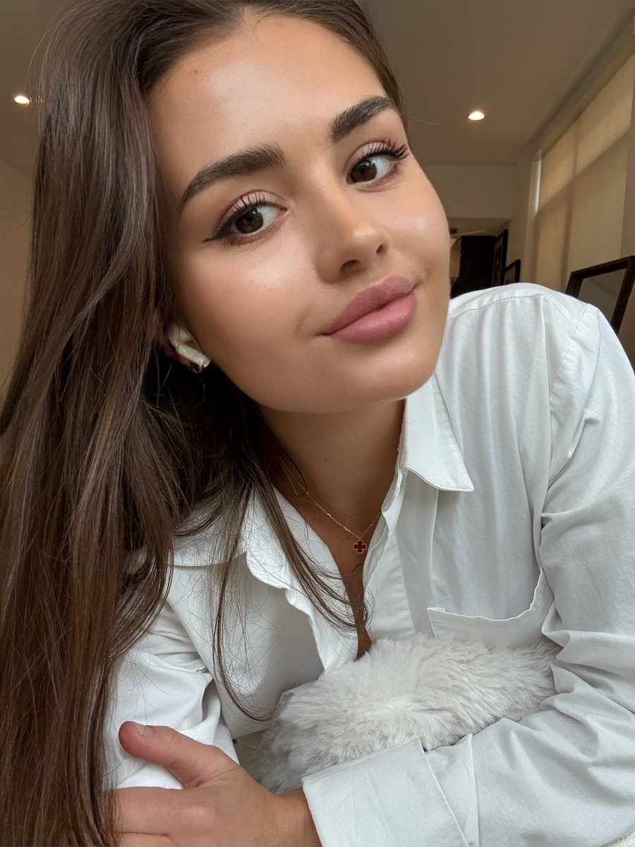 Nady Kokoeva (Coco Nady) tweet media
