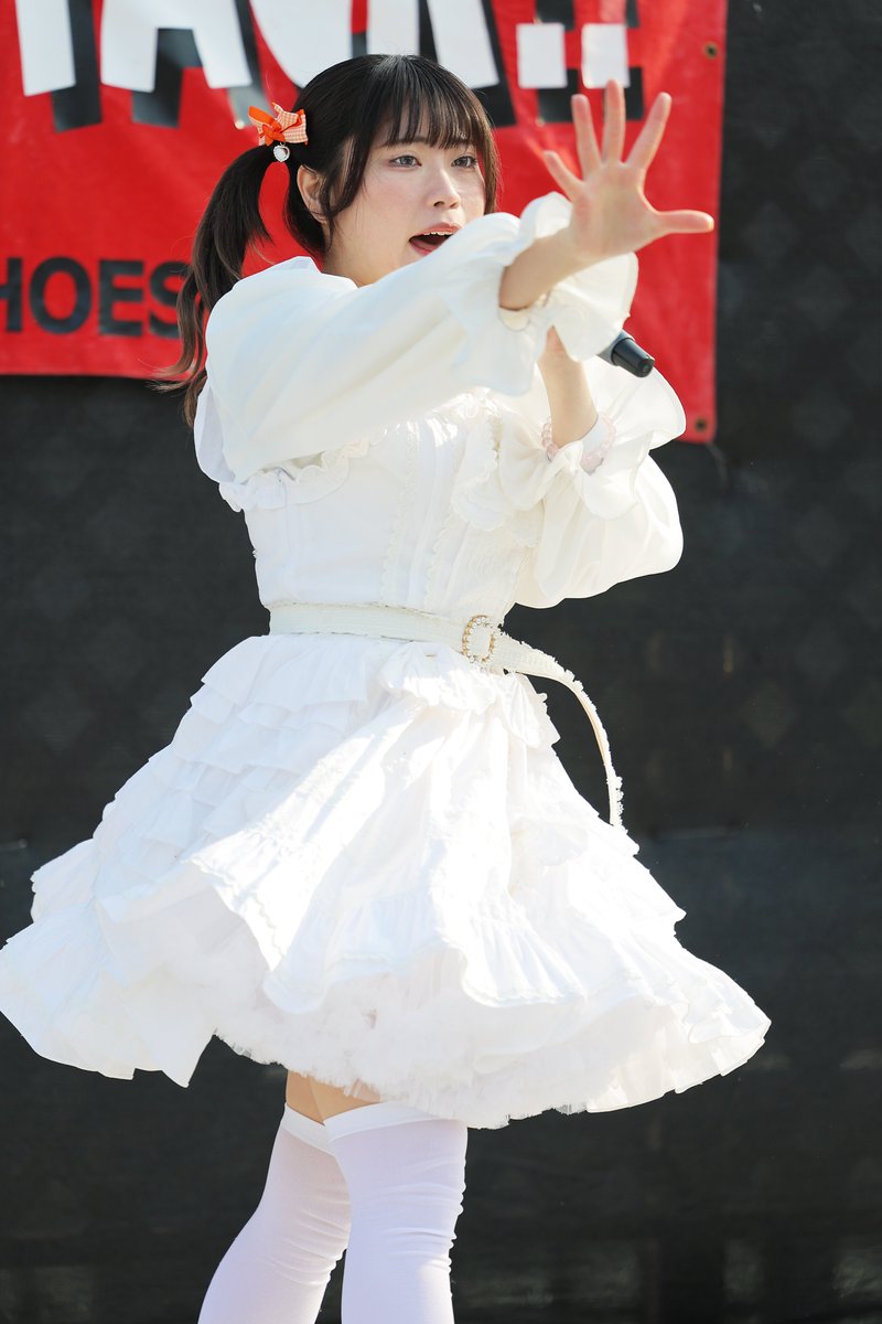 hideG4＠秋吉柊花_photo tweet media