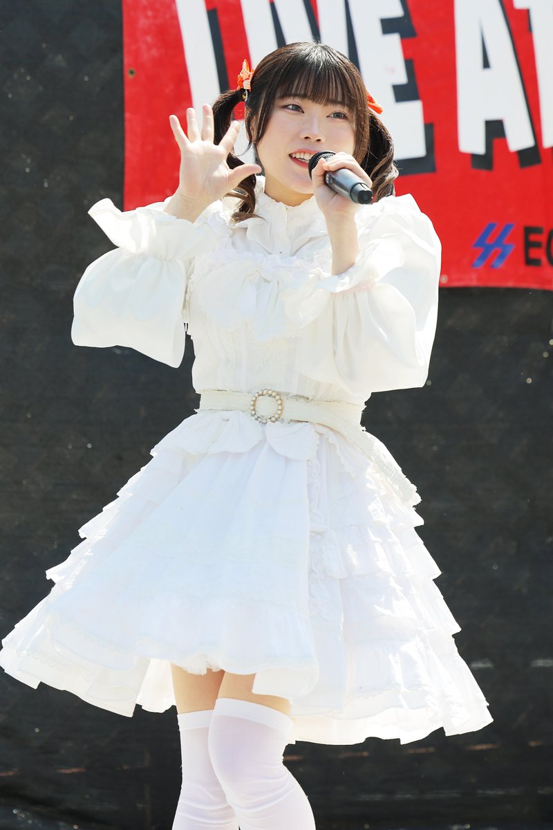 hideG4＠秋吉柊花_photo tweet media