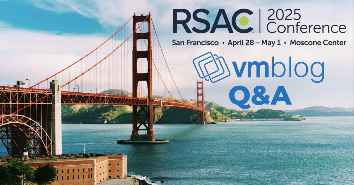 #ZeroTrust doesn't have to be complex. <a href="/TufinTech/">Tufin</a> Field CTO Erez Tadmor shares how to implement it effectively across hybrid environments in this @VMblog #RSAC2025 Q&amp;A. See Tufin at booth 6553 &amp; catch his talk on April 29! vmblog.com/archive/2025/0…

#cybersecurity #RSAC