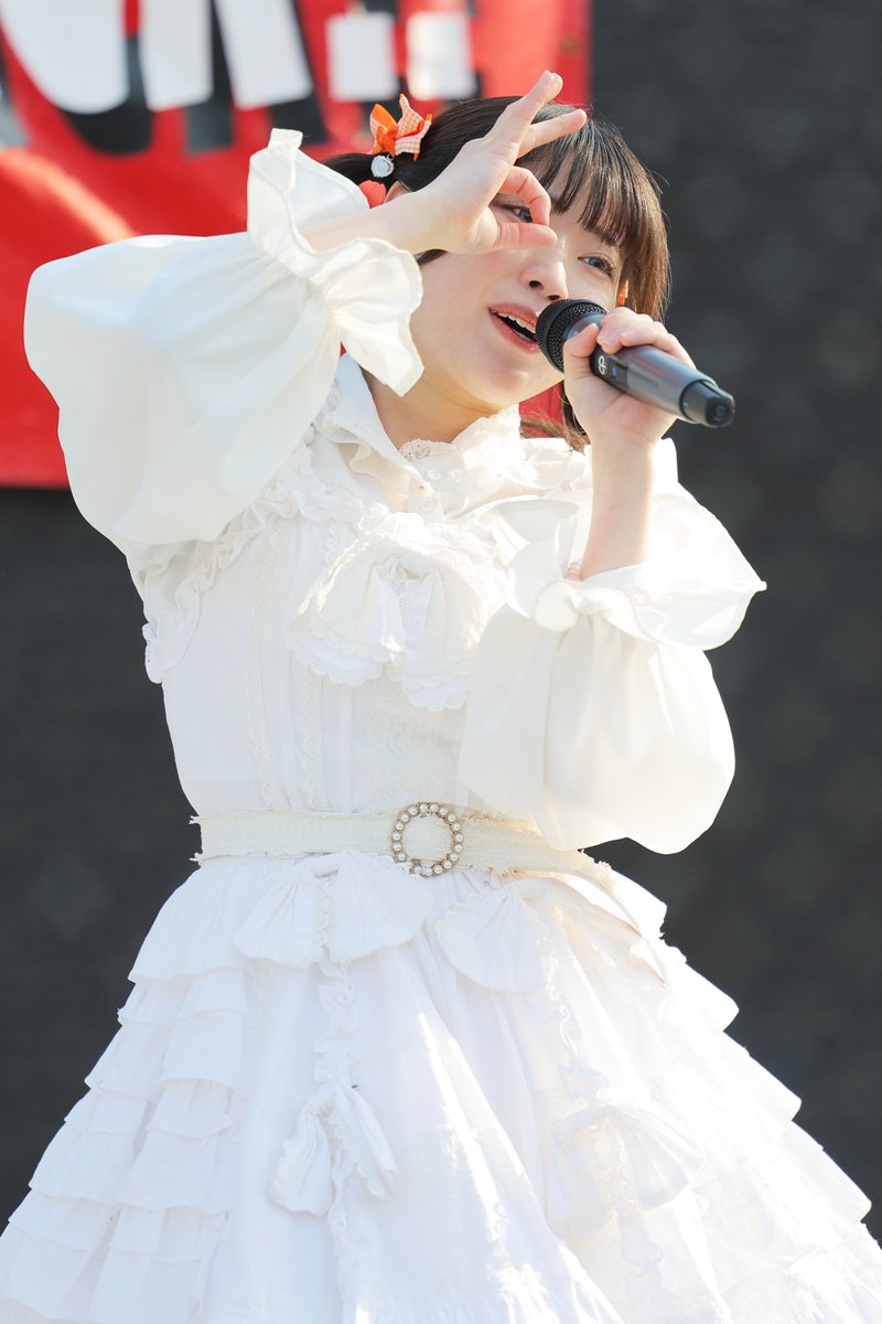 hideG4＠秋吉柊花_photo tweet media