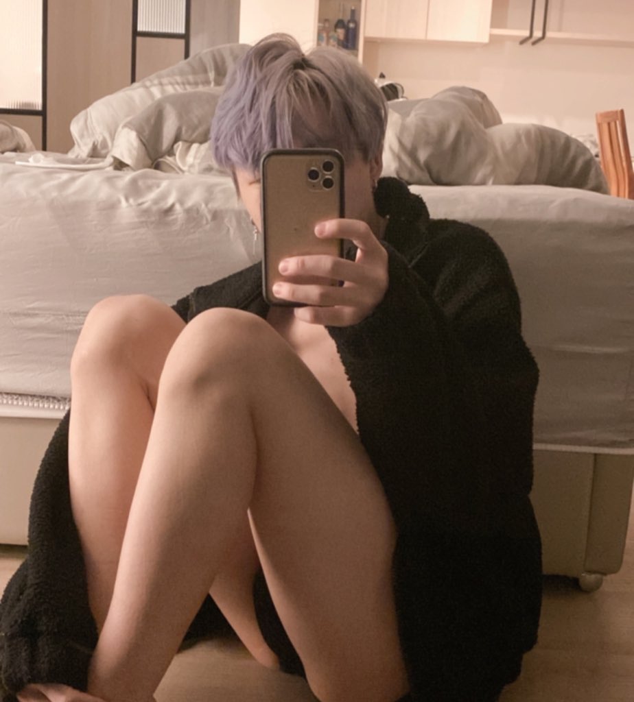 要去當兵了大家記得想我💗#騷0