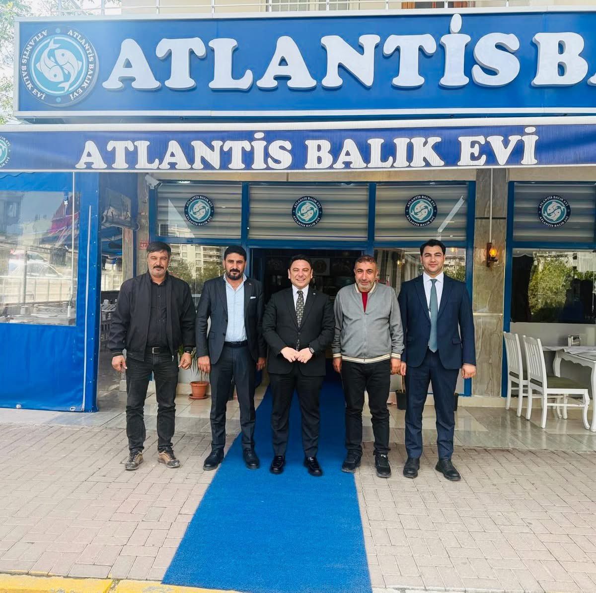 Haliliye Kaymakamı Dr.Muhammed Serkan Şahin beye bizleri ziyaret ettiği şahsına çok teşekkür ederiz. <a href="/ibrahimhalilkus/">İbrahimhalilkuş</a>  <a href="/mserkansahin/">Dr. Muhammed Serkan SAHIN</a> <a href="/mgmahmutgunes/">Mahmut Güneş</a> <a href="/MahmutGne163076/">Mahmut Güneş</a> <a href="/Sanliurfa_MHP/">MHP ŞANLIURFA İL BAŞKANLIĞI</a>