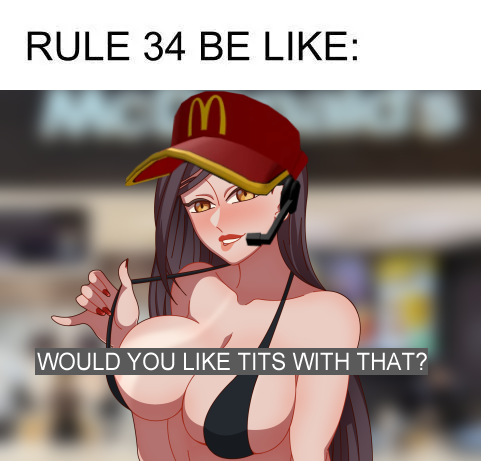 twstuds's tweet image. Yes, Please!

#sfw #hentai #waifu #eroge #visualnovel #brunette