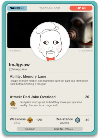 TrueJigsaw's tweet image. 