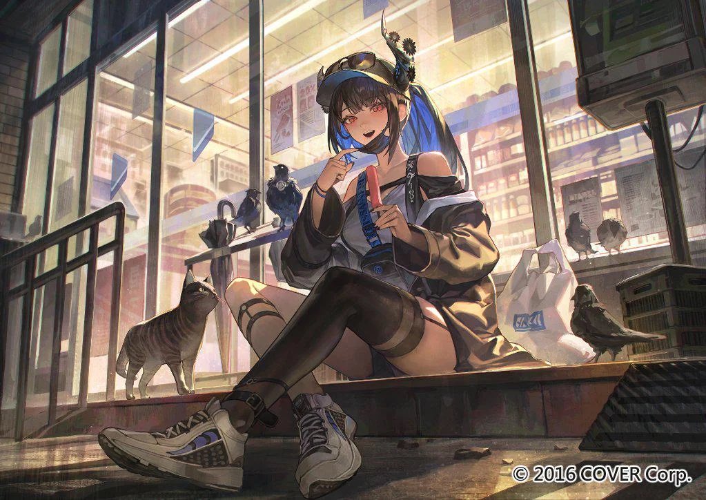 im not over how beautiful nerissa looks here