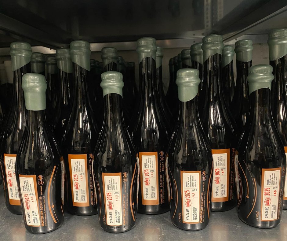 Rascals Brewing Company tweet media