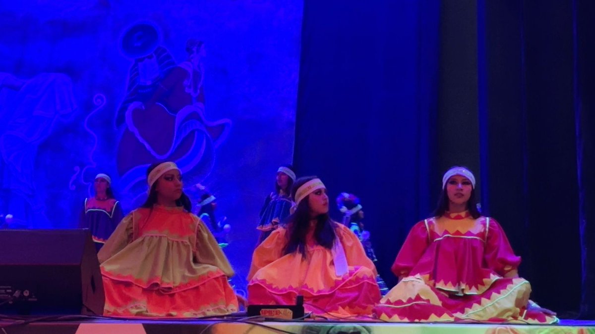 NancyGrajedaM's tweet photo. Buenos días.  Te invito a leer mi artículo de esta semana: 
ESPARTAQUEADA CULTURAL 2025, UN GRITO DE ESPERANZA EN MEDIO DE LA ADVERSIDAD 
https://t.co/SO11DRAWcb… https://t.co/wzwya0YpEt