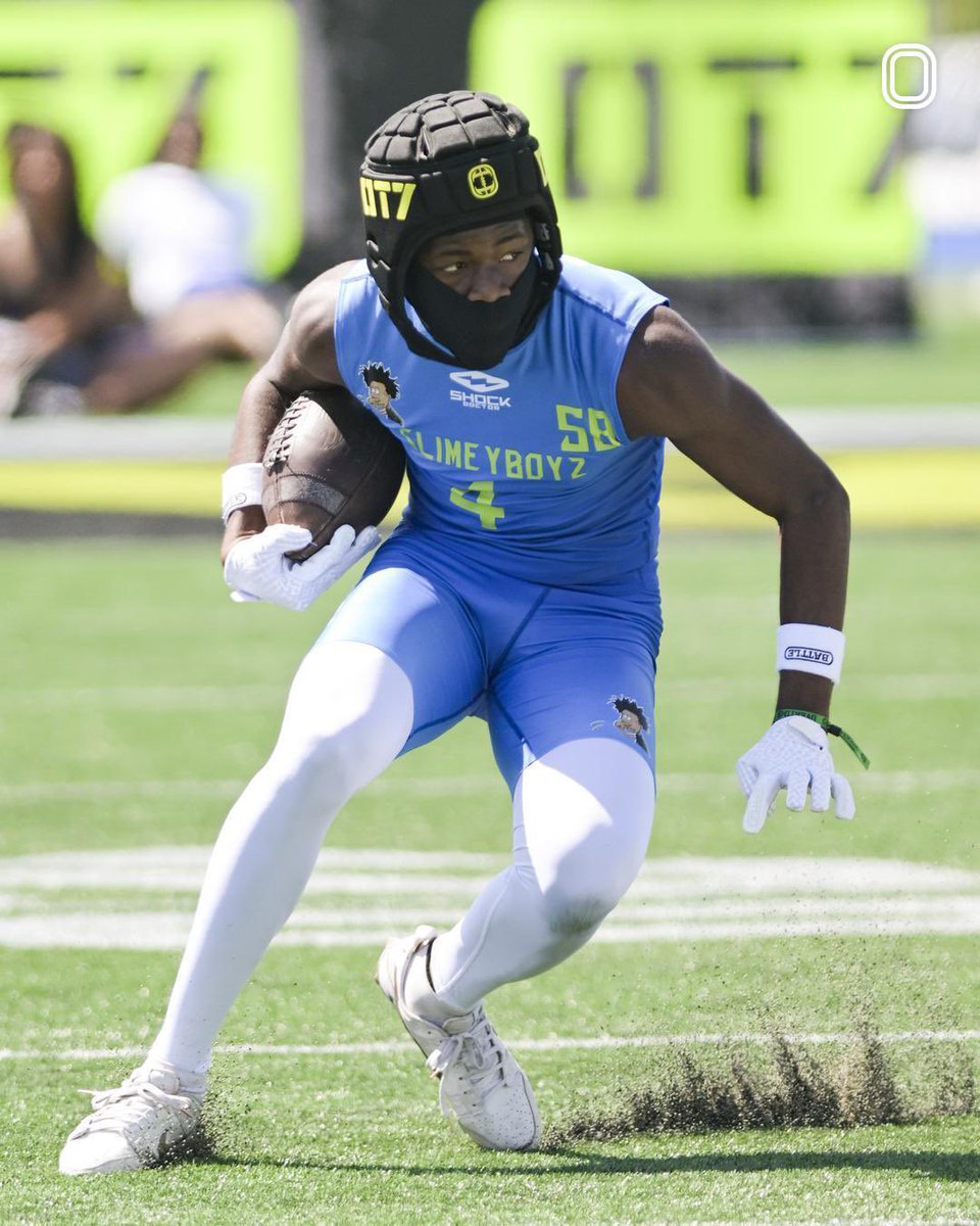 Omari Russell 3⭐️⭐️⭐️ tweet media