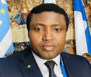 Thuso van Zyl🇿🇦🇵🇸 (@thuso1africa) on Twitter photo The Finnish government arrested Simon Ekpa for wanting an independent state for the Biafran people in Nigeria. Why is Finland collaborating with the authoritarian and corrupt Nigerian government to silence their political opponents? <a href="/alexstubb/">Alexander Stubb</a> <a href="/antonioguterres/">António Guterres</a> <a href="/hrw/">Human Rights Watch</a> <a href="/_AfricanUnion/">African Union</a> The Finnish government arrested Simon Ekpa for wanting an independent state for the Biafran people in Nigeria. Why is Finland collaborating with the authoritarian and corrupt Nigerian government to silence their political opponents? <a href="/alexstubb/">Alexander Stubb</a> <a href="/antonioguterres/">António Guterres</a> <a href="/hrw/">Human Rights Watch</a> <a href="/_AfricanUnion/">African Union</a>