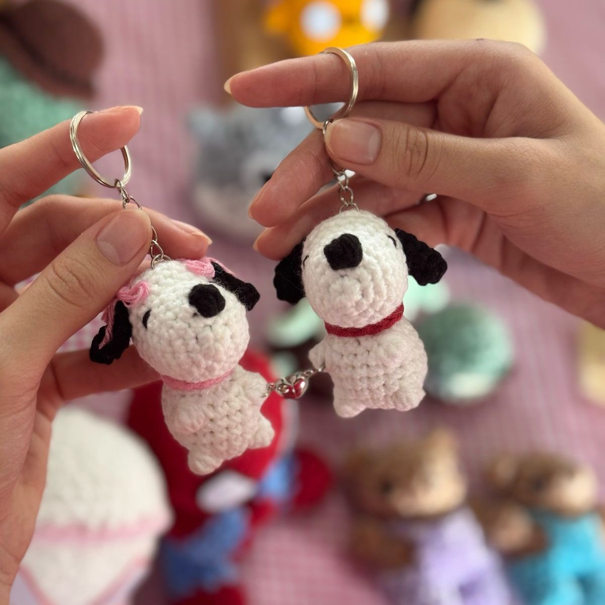 apaixonada nesse parzinho de esnupis