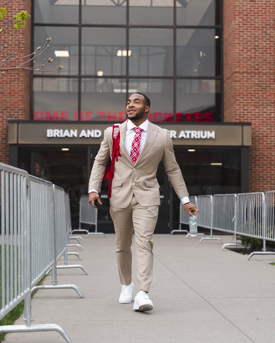 Ohio State Football tweet media