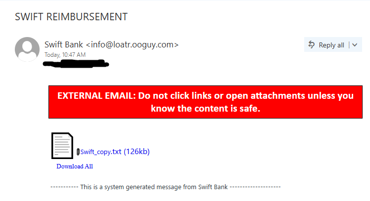 aHackz's tweet image. Dear GitHub Team,

I recently received an unsolicited email containing a link to the following GitHub repository:
URL: github.com/franknewhams/a…

The repository contains only a JAR file (apprv.jar) with no source code.

Investigate the repository and the user! @github