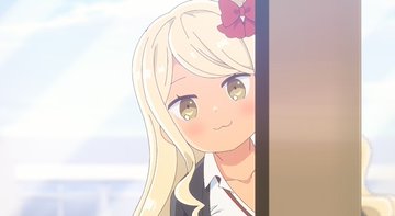 阿波連さんははかれない season2 第2話