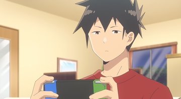 阿波連さんははかれない season2 第2話