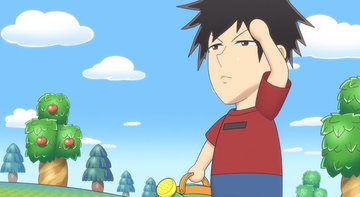 阿波連さんははかれない season2 第2話