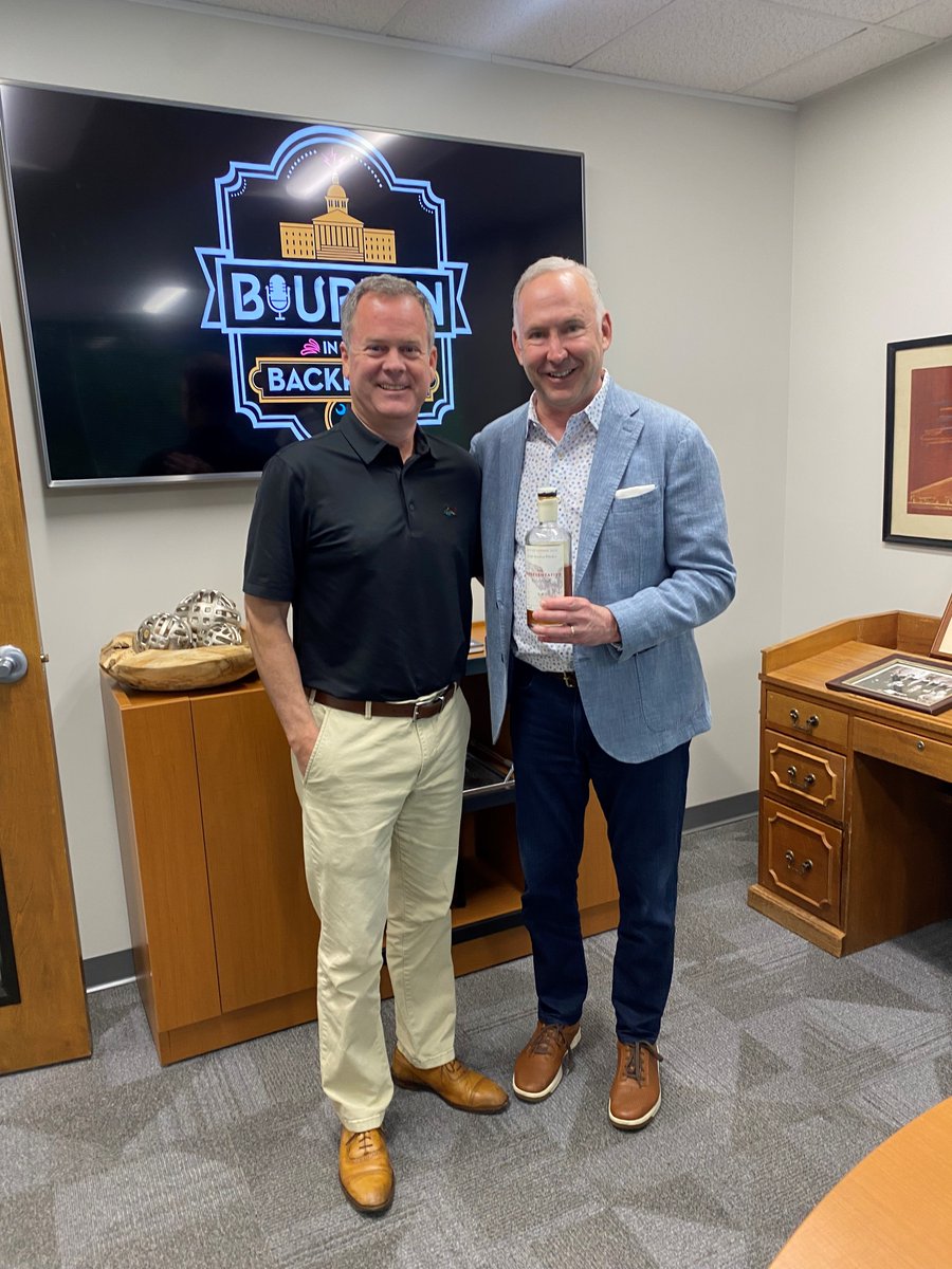 Bourbon In The Back Room Podcast (@bitbrpodcast) on Twitter photo Last week, we brought you a Bamberg from Bamberg, and this week, we've got a Ballentine from Ballentine. Great time visiting with our old friend Rep. Nathan Ballentine on #BITBR! Tune in this week to hear about his twenty years of service in the SC legislature. Last week, we brought you a Bamberg from Bamberg, and this week, we've got a Ballentine from Ballentine. Great time visiting with our old friend Rep. Nathan Ballentine on #BITBR! Tune in this week to hear about his twenty years of service in the SC legislature.