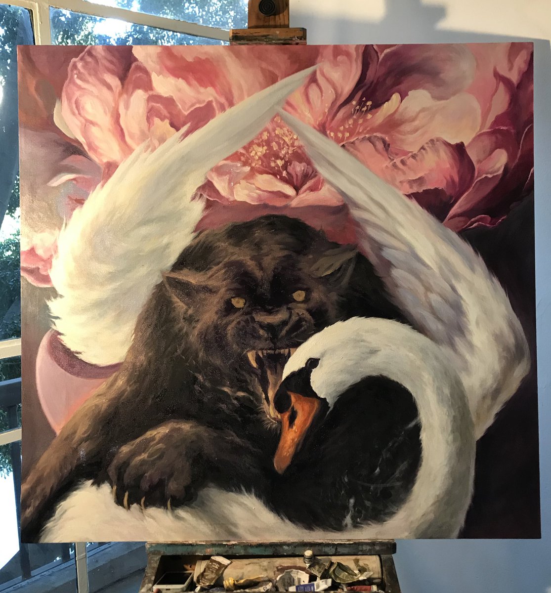 Bol Pereira (@bolpereira) on Twitter photo 