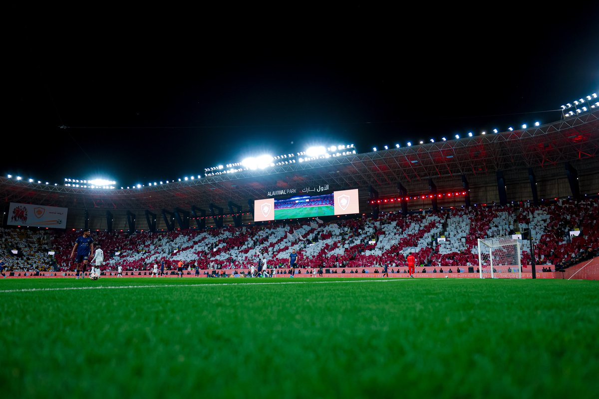 Only one #Diriyah ☝️