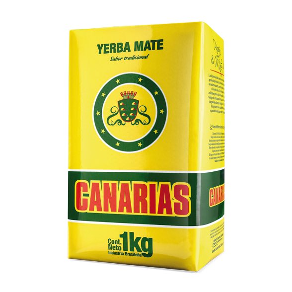El top 3 de yerbas es este y no pienso discutirlo. 🧉 

Baldo, Sara azul, Canarias. En ese orden.