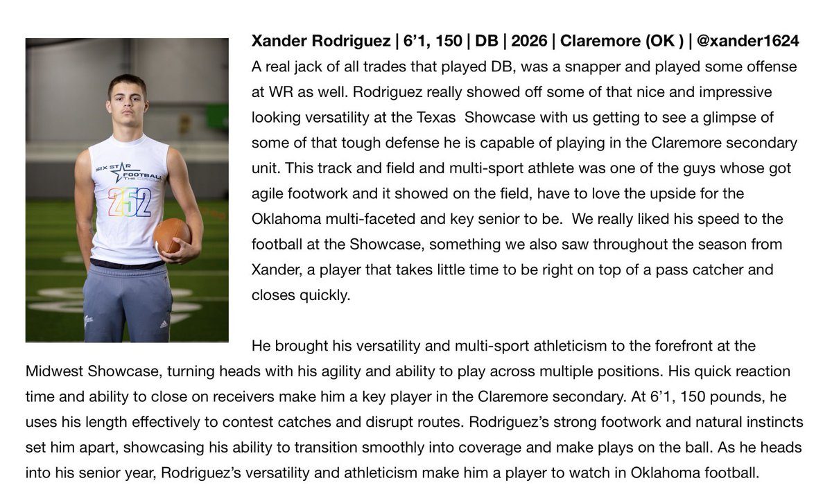 XanderRodriguez tweet media