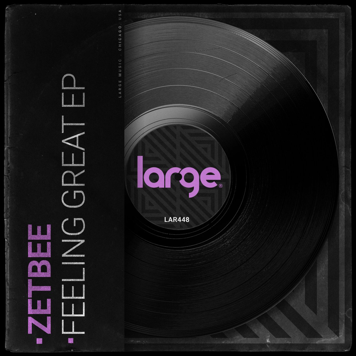 Large Music tweet media