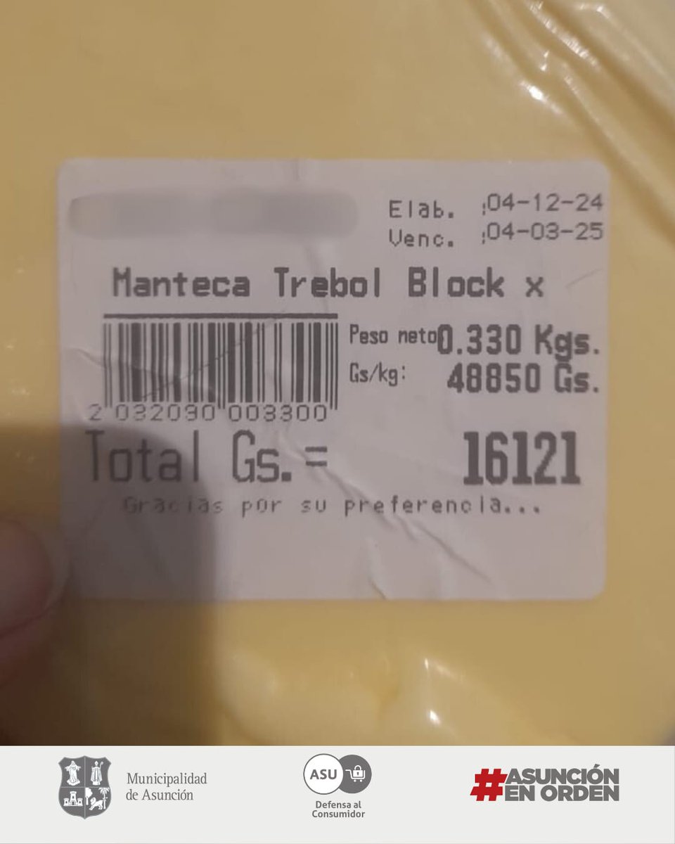 DefensadelConsumidor tweet media